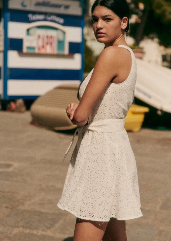 Solitta Dress