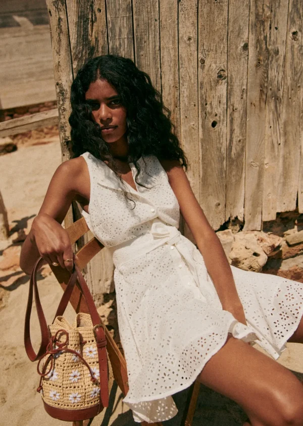 Solitta Dress