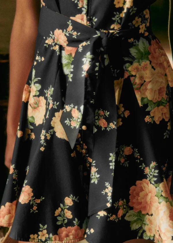 Solitta Dress