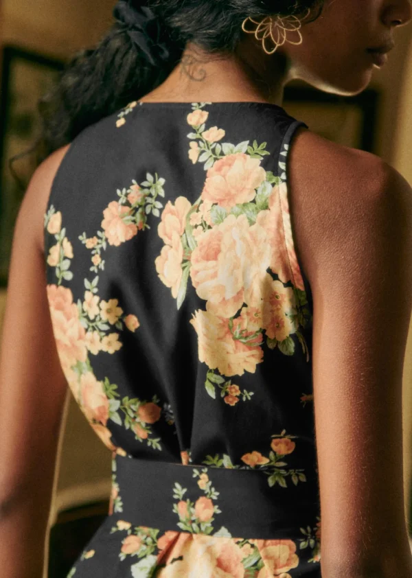 Solitta Dress