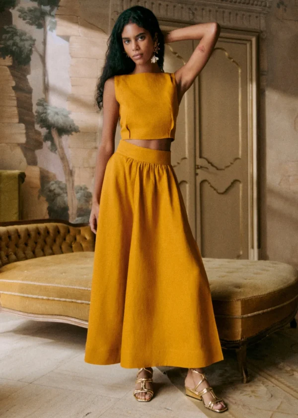 Sophie Skirt