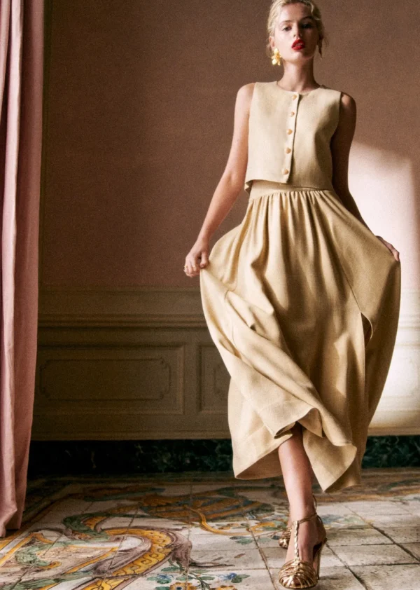 Sophie Skirt