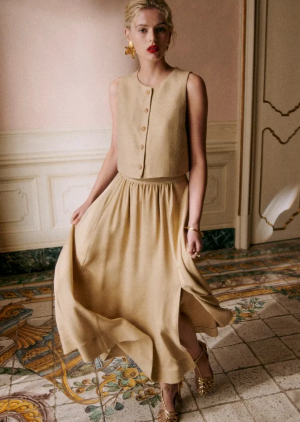 Sophie Skirt