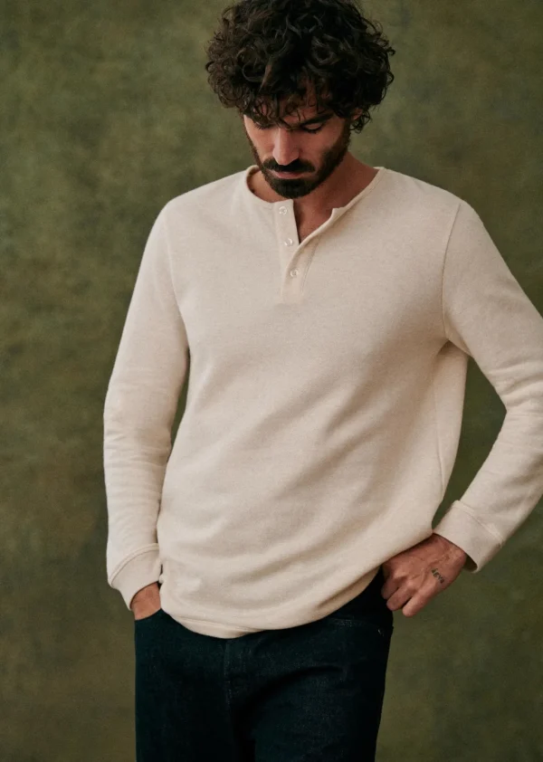 Spike Henley