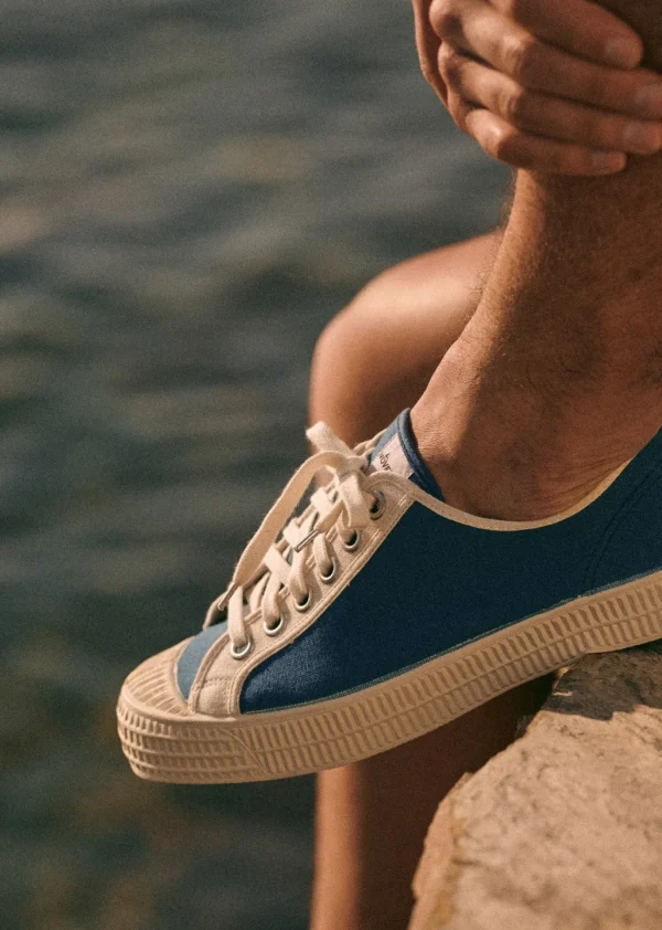 Star Master Novesta X Octobre Editions Baskets