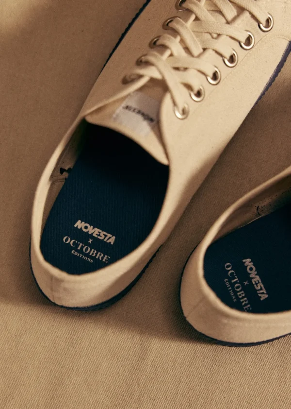 Star Master Novesta X Octobre Editions Baskets