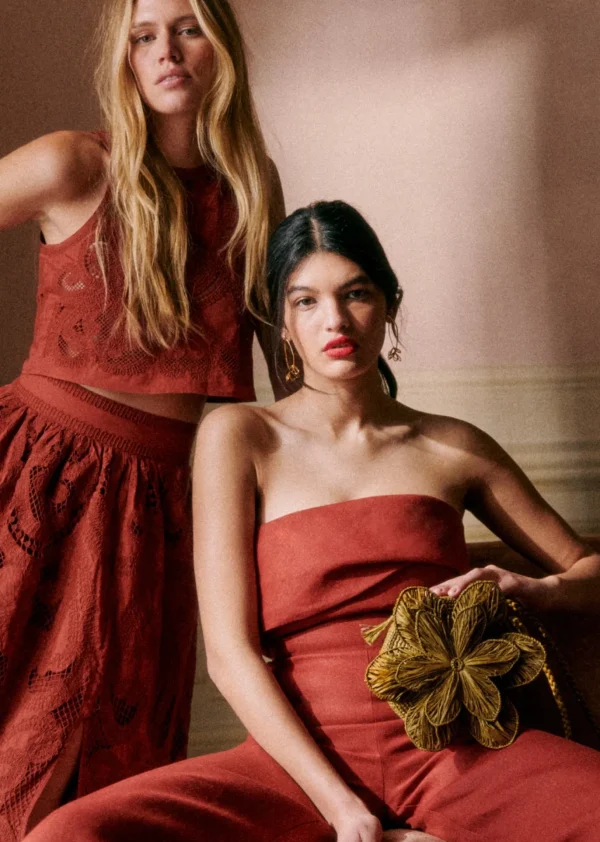 Stella Jumpsuit