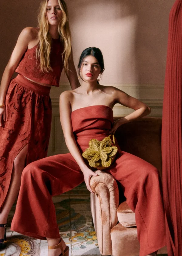 Stella Jumpsuit