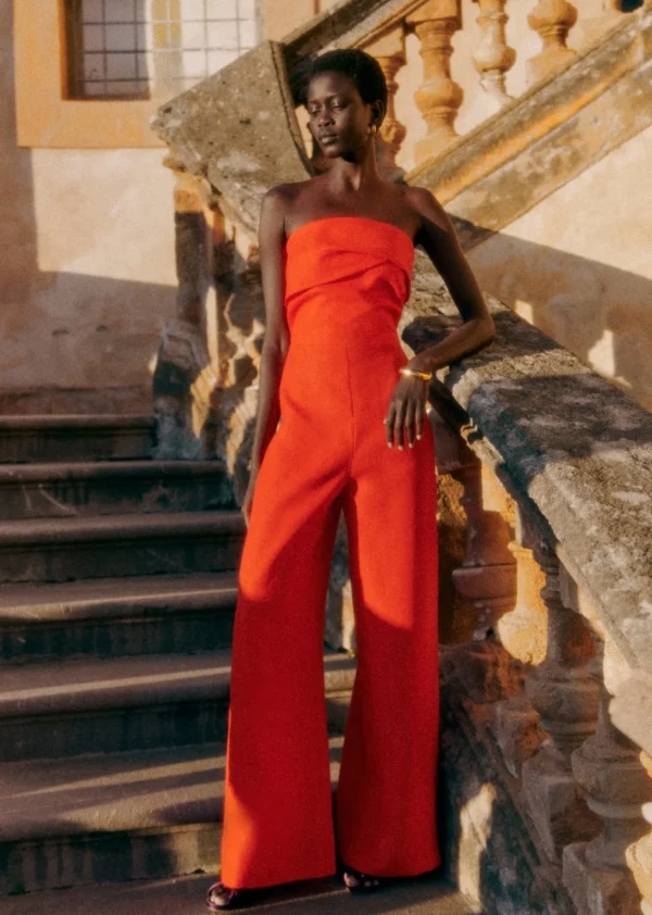 Stella Jumpsuit