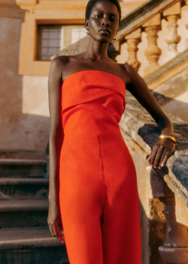 Stella Jumpsuit