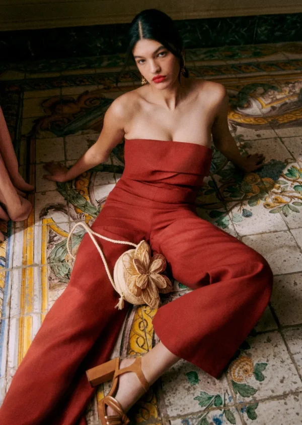 Stella Jumpsuit