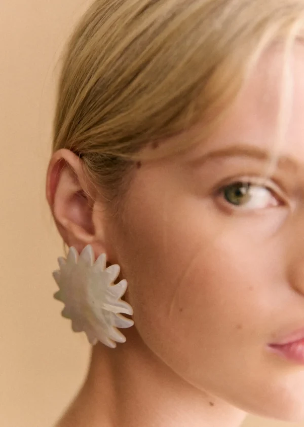 Sunny Earrings