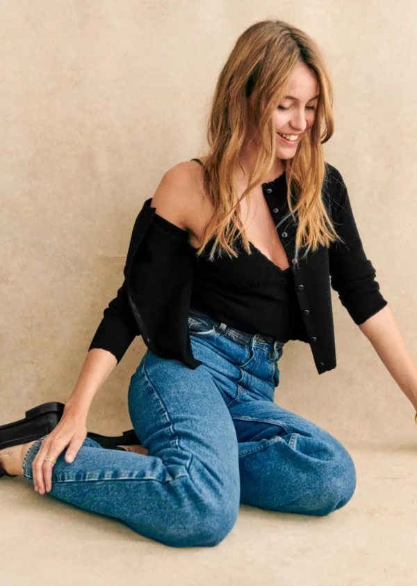 Suzie Top