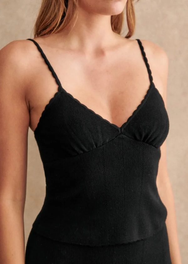 Suzie Top