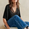 Sylla Blouse