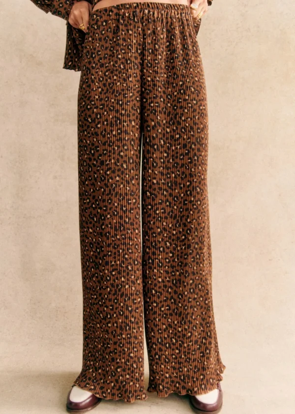 Syra Trousers