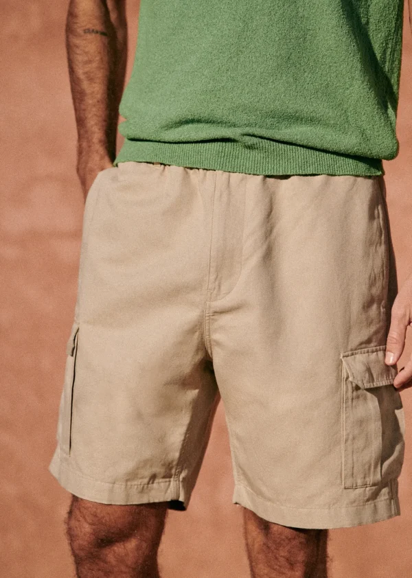 Taddeo Short