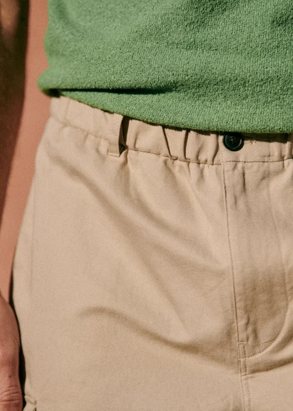 Taddeo Short