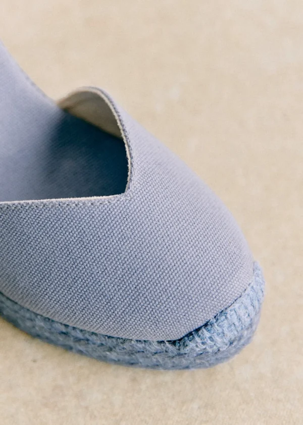 Tania High  Espadrilles