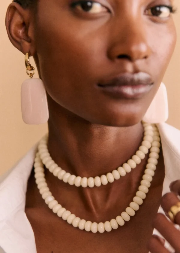 Telma Necklace
