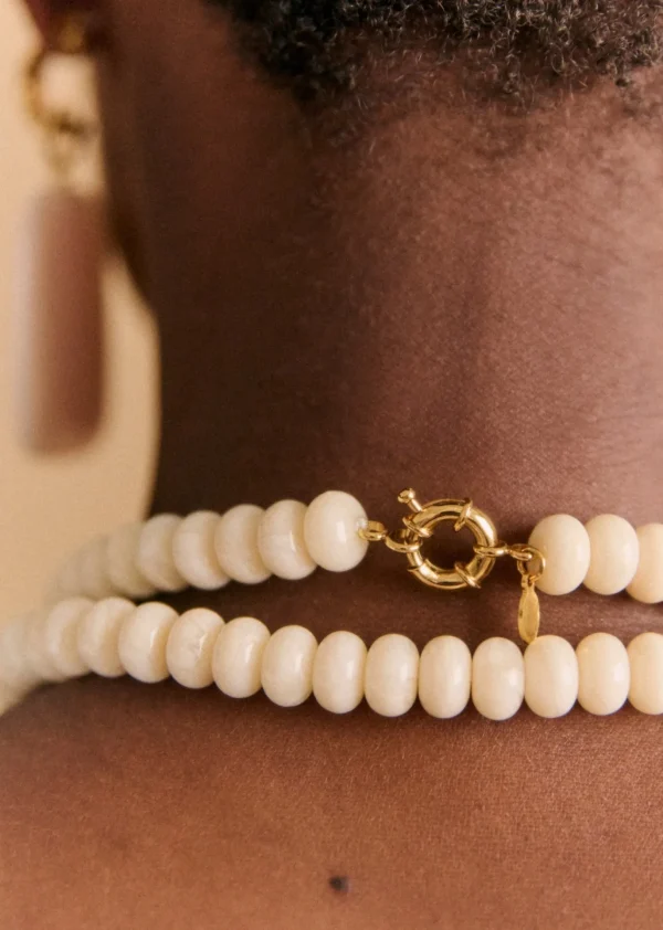Telma Necklace