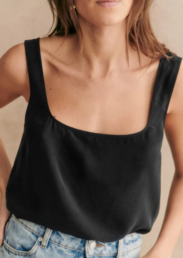 Tess Top
