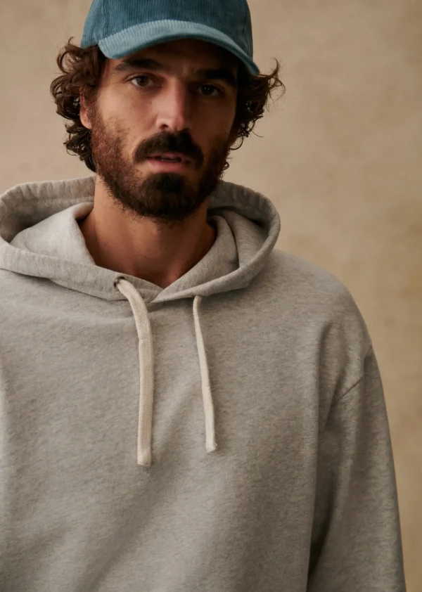 Thompson Sweatshirt