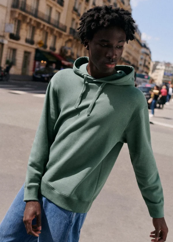 Thompson Sweatshirt