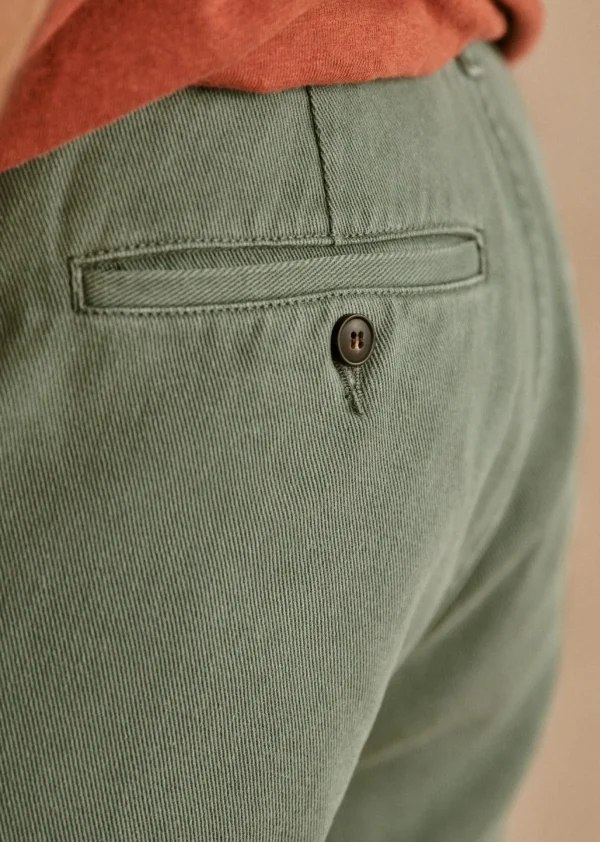 Tiber Short