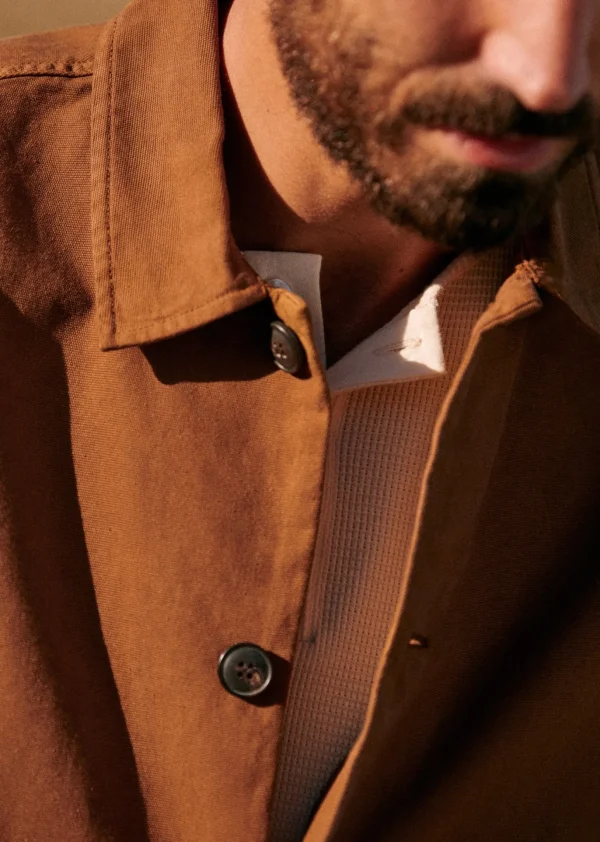 Tim Jacket