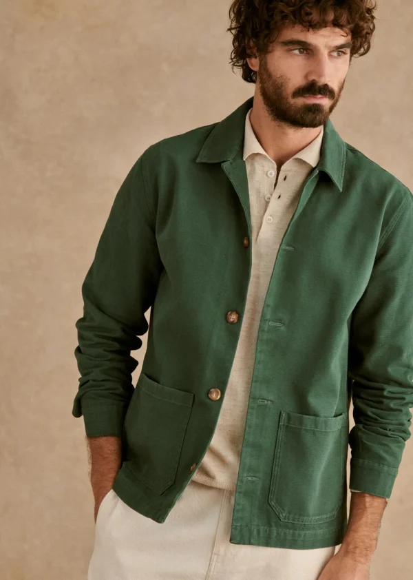 Tim Jacket