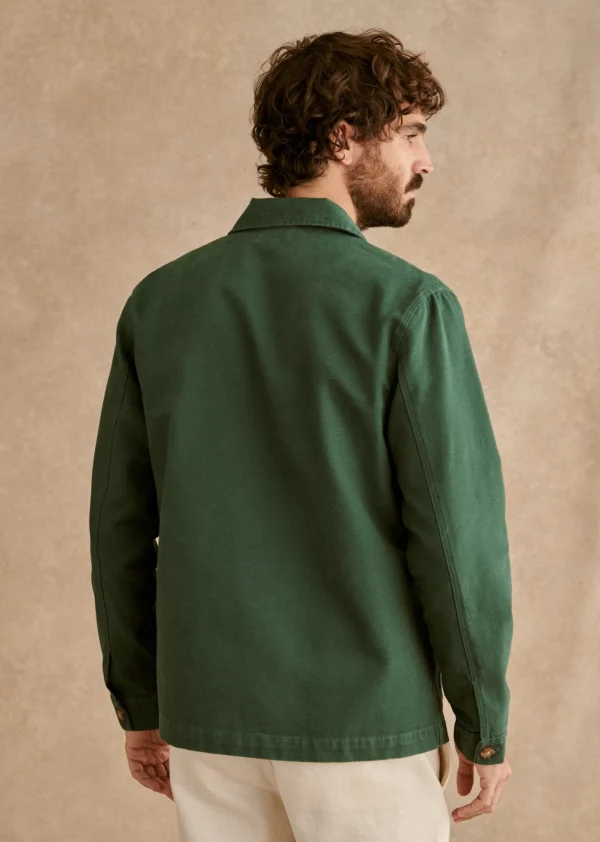 Tim Jacket