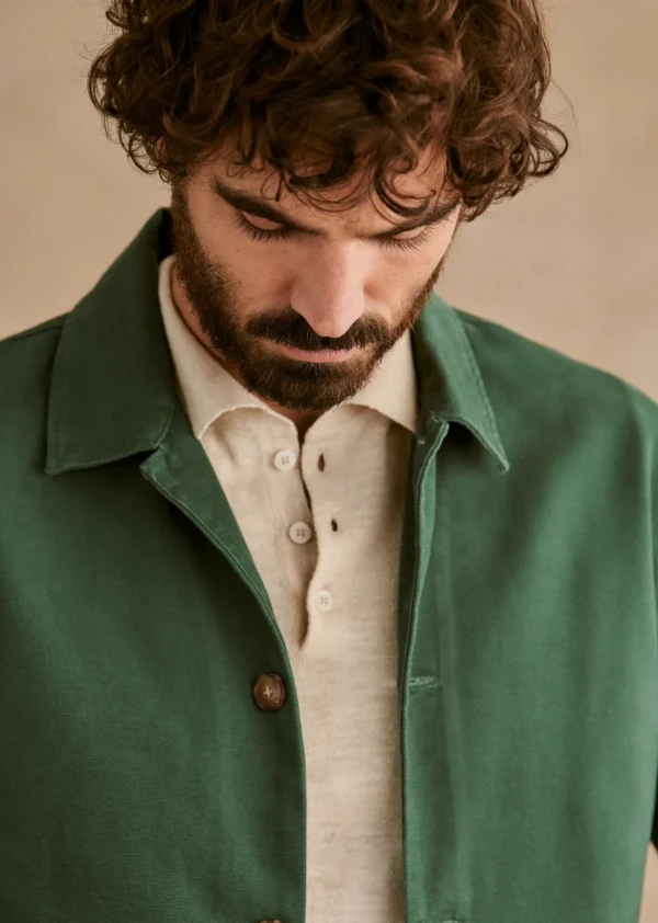 Tim Jacket