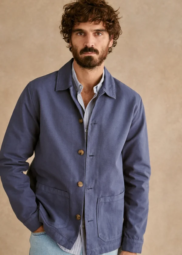 Tim Jacket