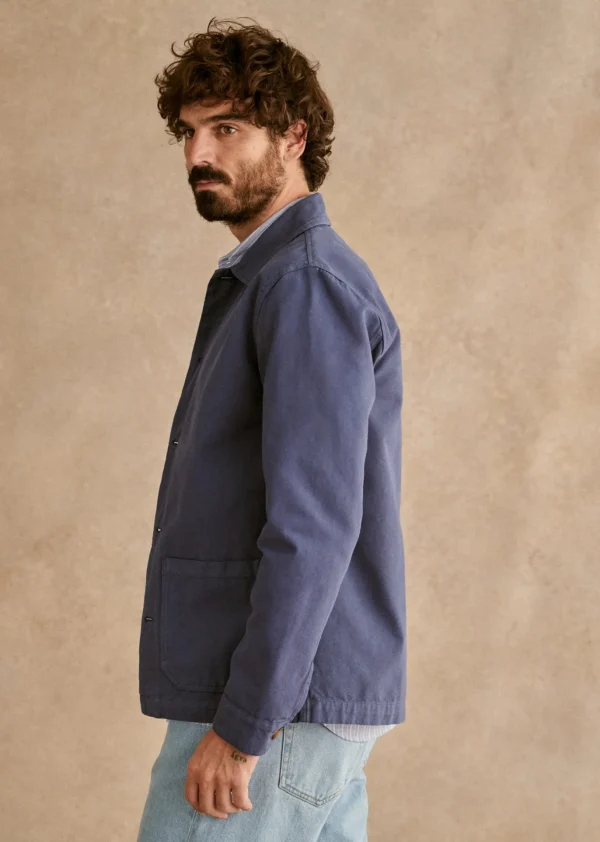 Tim Jacket