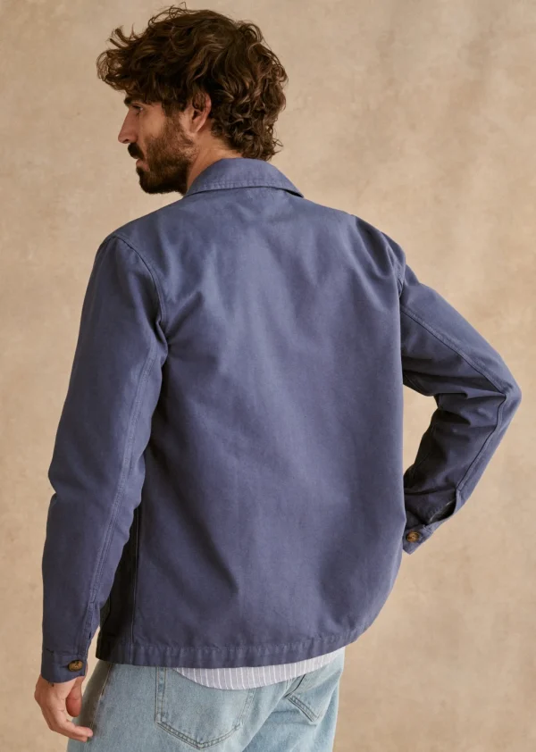 Tim Jacket