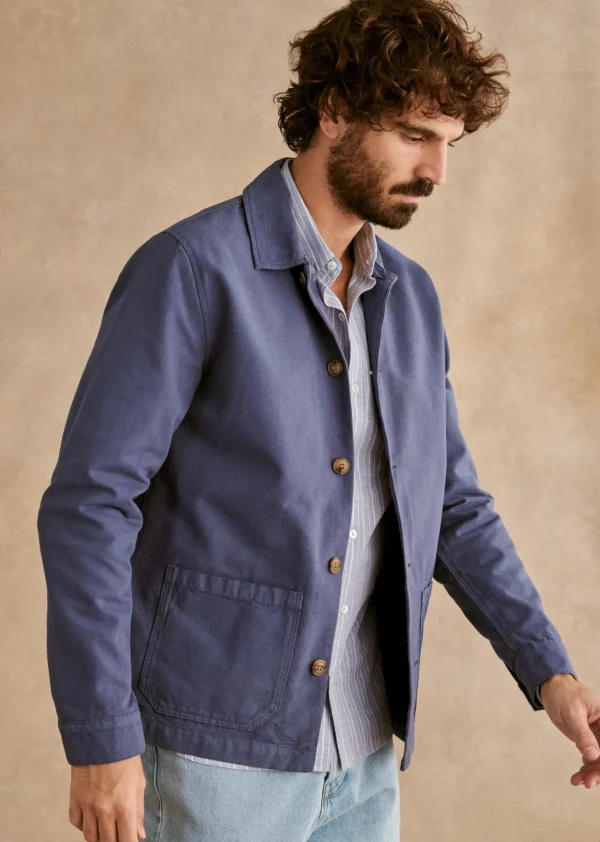 Tim Jacket