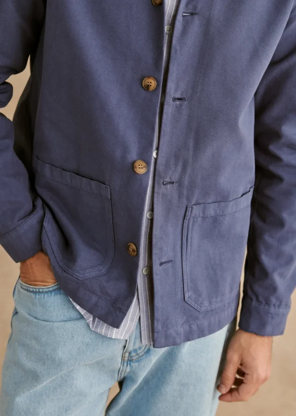 Tim Jacket