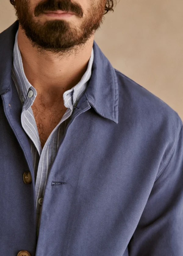 Tim Jacket
