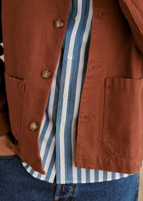 Tim Jacket