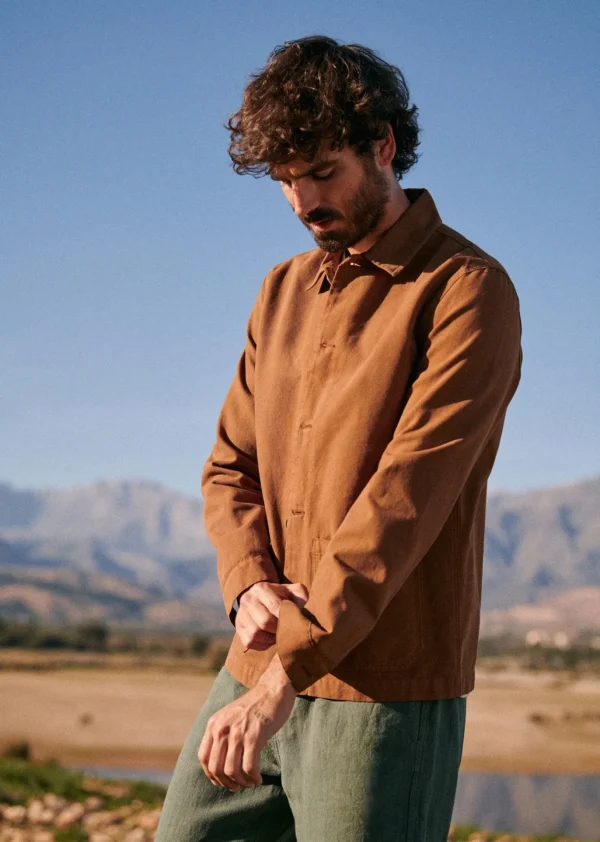 Tim Jacket