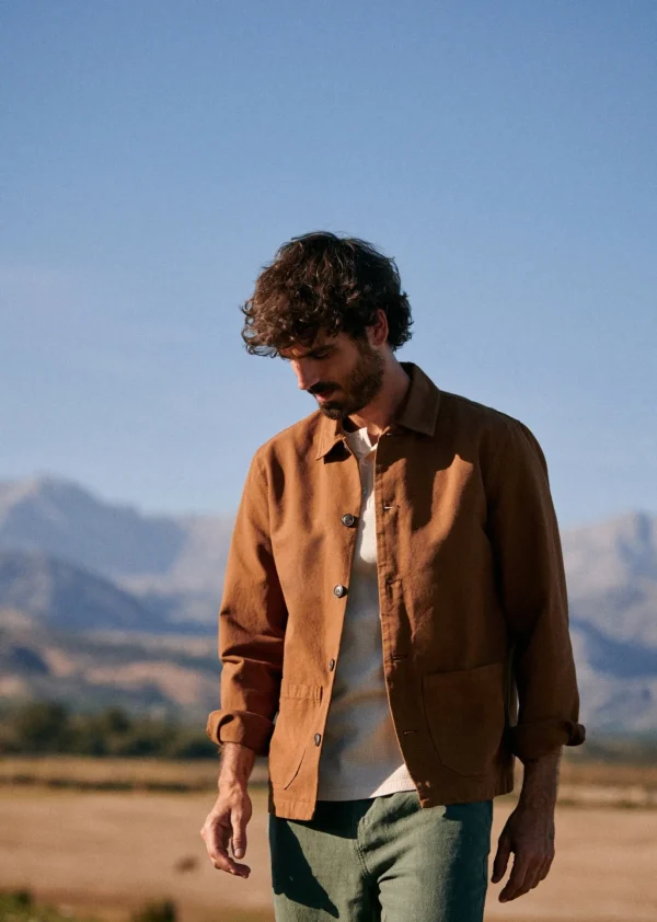 Tim Jacket