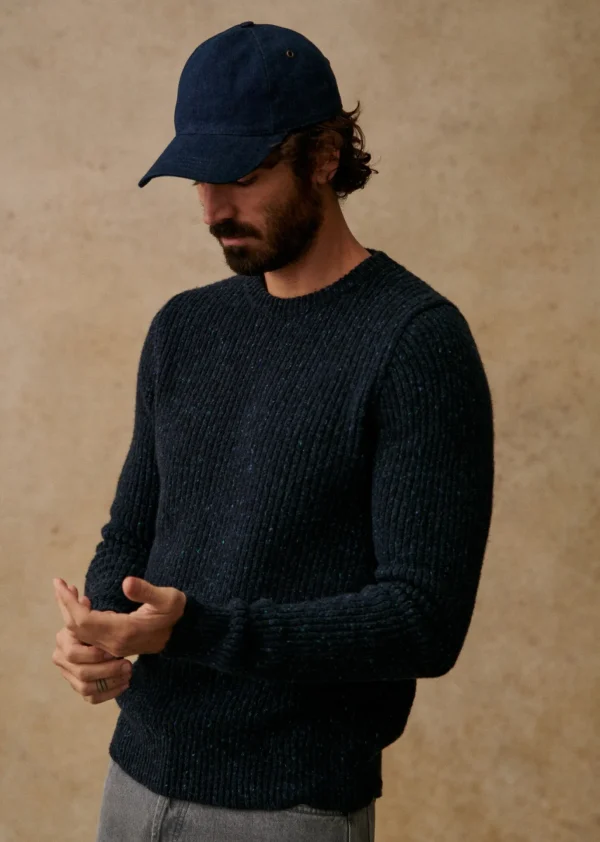 Timothy Sweater