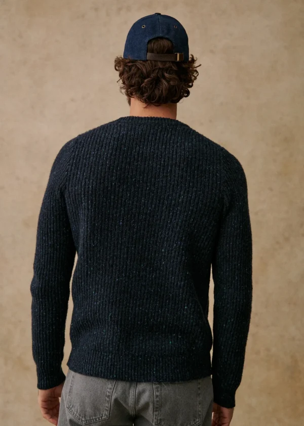 Timothy Sweater