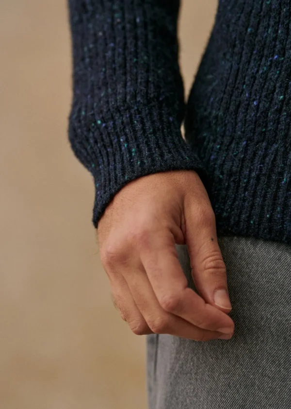 Timothy Sweater