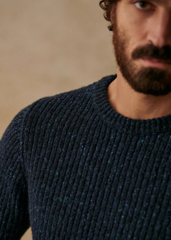 Timothy Sweater
