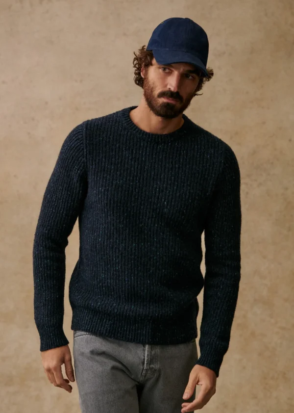 Timothy Sweater
