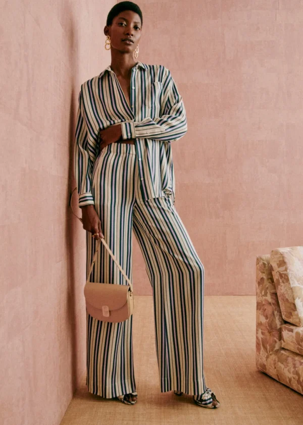 Tiziano Trousers