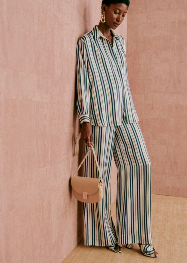 Tiziano Trousers