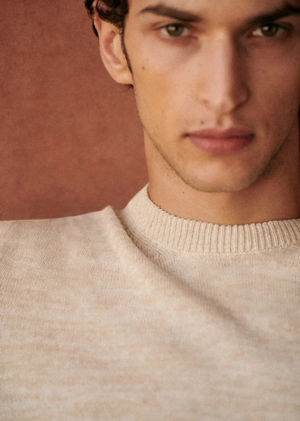 Tobias Jumper